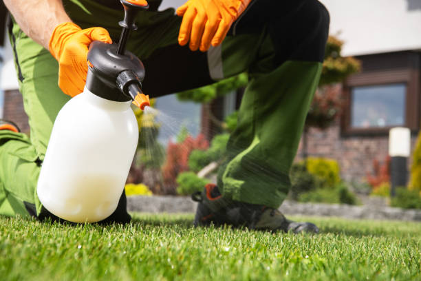 Best Best Pest Control Companies  in Geneva, IN