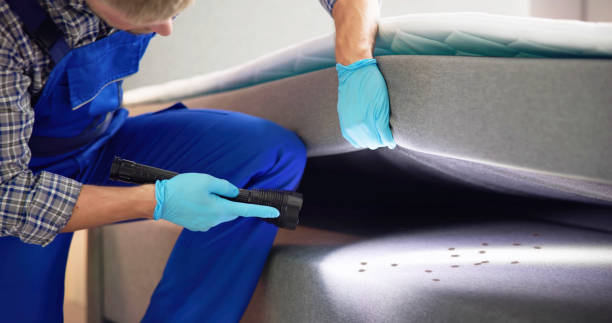 Best Pest Removal Services  in Geneva, IN