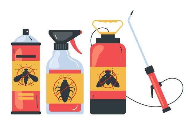 Best Affordable Pest Control Services  in Geneva, IN